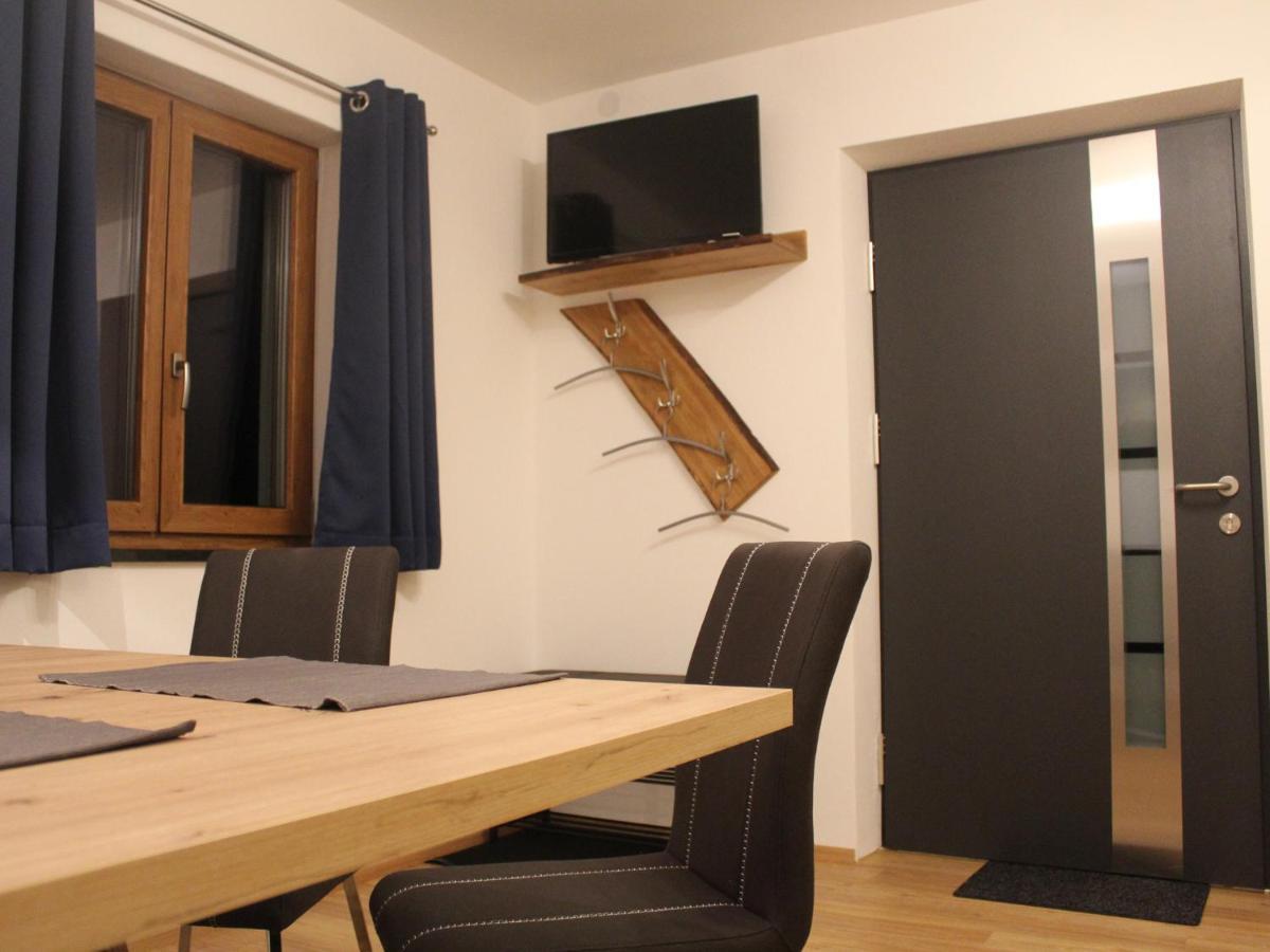 Ferienwohnung An Der Jodquelle Bad Endorf Dış mekan fotoğraf