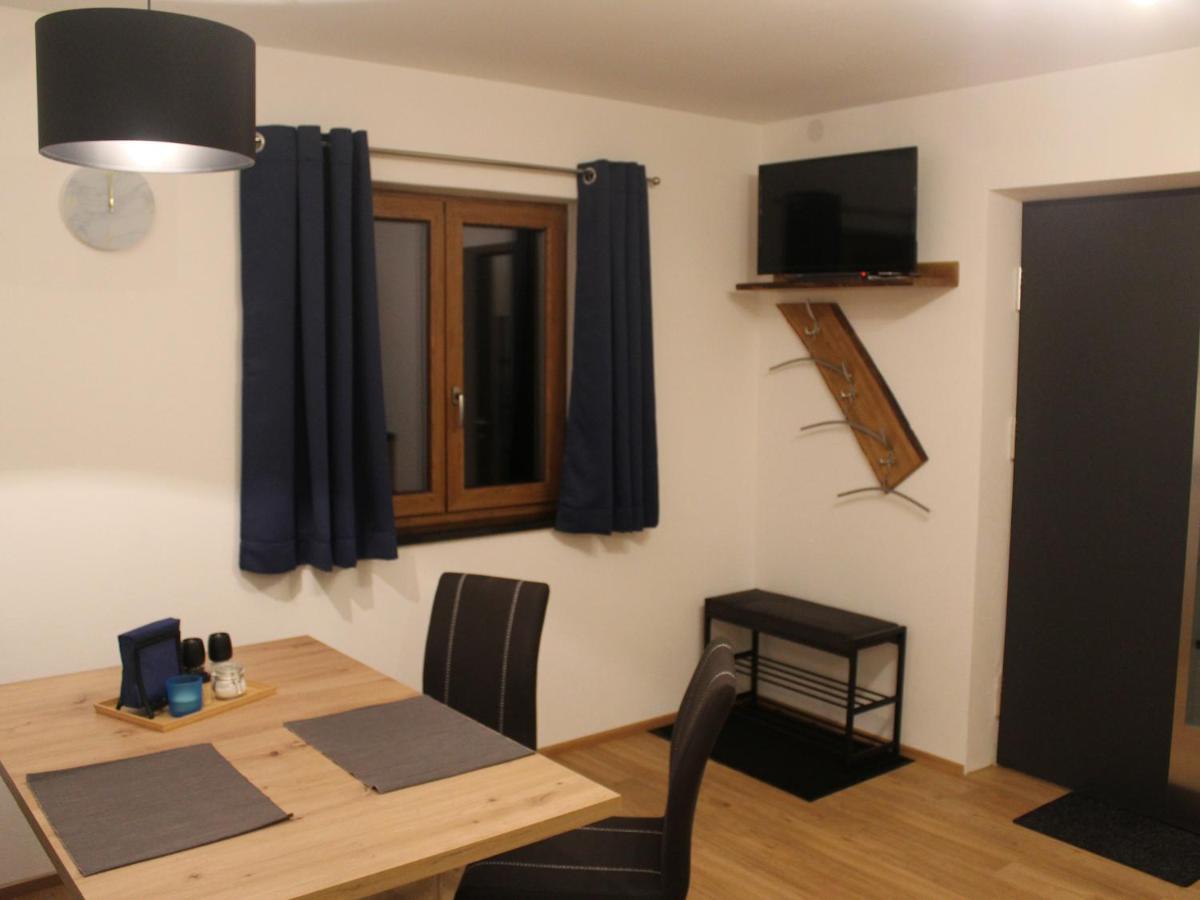 Ferienwohnung An Der Jodquelle Bad Endorf Dış mekan fotoğraf