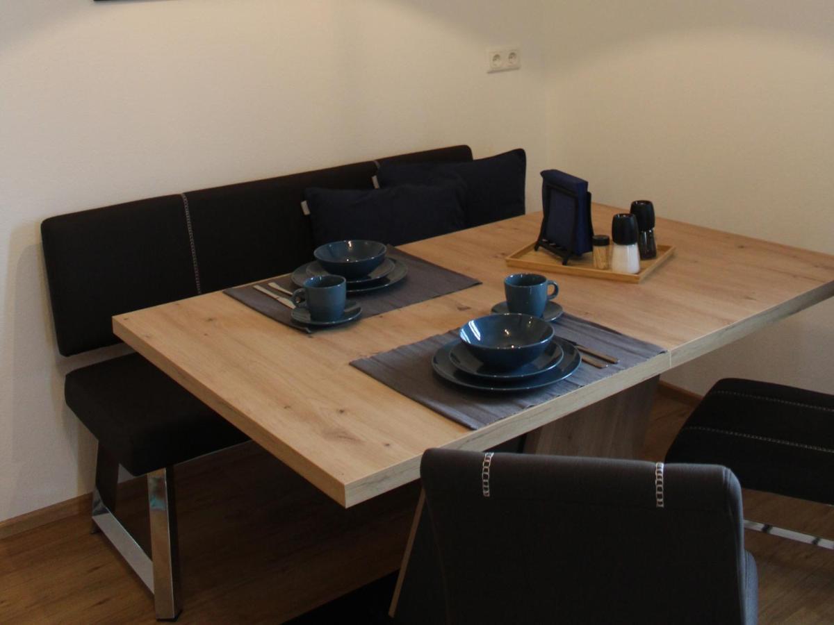 Ferienwohnung An Der Jodquelle Bad Endorf Dış mekan fotoğraf